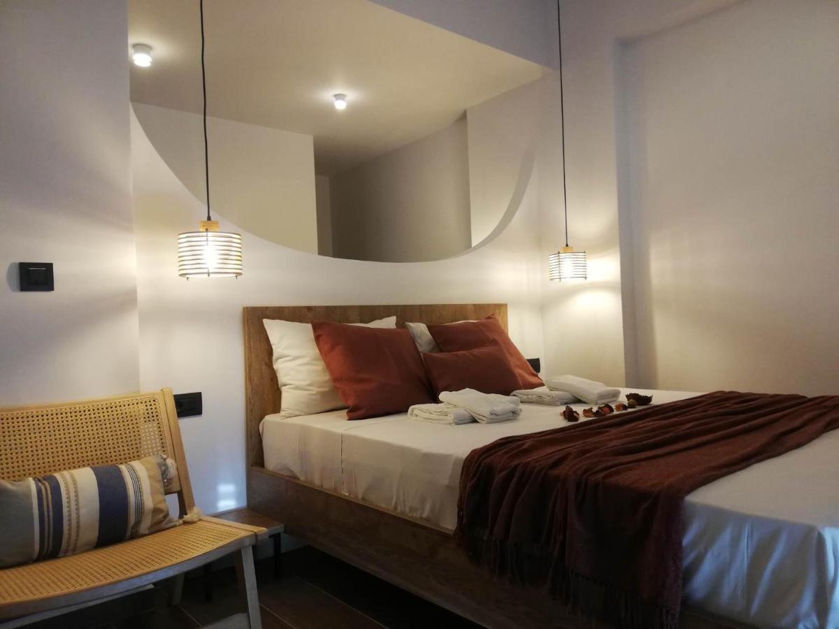 Apartman Simά